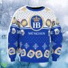 Hofbrau Sweater Christmas Ugly Sweater Gift For Men And Women Product Photo 1