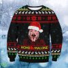 Home Alone Christmas Ugly Sweater Gift For Men And Women Product Photo 1