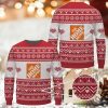 Home Depot Ugly Christmas Sweater Product Photo 1