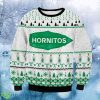Hornitos Christmas Ugly Sweater Gift For Men And Women Product Photo 1