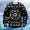 Horror Darkness Christmas Ugly Sweater Gift For Men And Women Product Photo 1