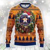 Houston Astros Xmas Ugly Christmas Sweater Best Christmas Gift Ideas Product Photo 1