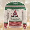 I Crochet Ugly Christmas Sweater - Ugly Christmas I Crochet EZ12 0710 All Over Print Sweatshirt_1