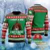 I Have A Big Package For You Ugly Christmas Gift For Men And Women, Christmas Gift V1 Product Photo 1