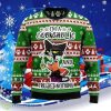 I M A Bookaholic Ugly Christmas Sweater Style Gift For Men And Women Product Photo 1