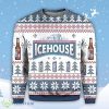 Icehouse Christmas Ugly Sweater Gift For Men And Women Product Photo 1