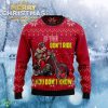 If You Don't Ride You Don't Know Ugly Christmas Gift For Men And Women, Christmas Gift Product Photo 1