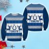 Indianapolis Colts Christmas Sweatshirt Product Photo 1