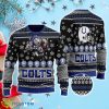Indianapolis Colts Ugly Christmas Sweater 3D Product Photo 1
