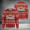 Ironworker Ugly Christmas Sweater Christmas Gift For Family Product Photo 1
