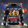 Jack Terry Blow Out Christmas Ugly Christmas Sweater Style Gift For Men And Women Product Photo 1