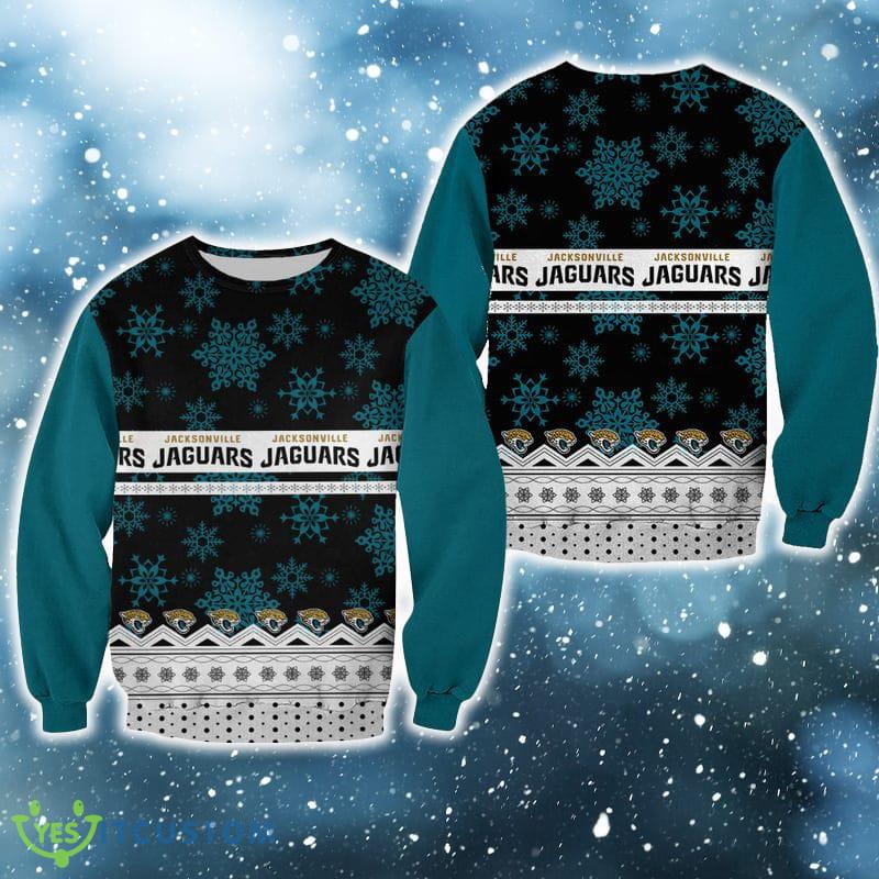 Jacksonville Jaguars Christmas Pattern Overcoat Ugly Sweater For Men And Women Gift Fans Holidays 3 Jacksonville Jaguars Christmas Pattern Overcoat Ugly Sweater For Men And Women Gift Fans Holidays - Jacksonville Jaguars Christmas Pattern Overcoat Ugly Sweater For Men And Women Gift Fans Holidays