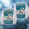 Jacksonville Jaguars Christmas Pattern Sled Ugly Sweater For Men And Women Gift Fans Holidays - Jacksonville Jaguars Christmas Pattern Sled Ugly Sweater For Men And Women Gift Fans Holidays