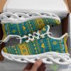 Jacksonville Jaguars Christmas Patterns Max Soul Shoes Product Photo 1