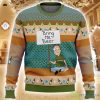 Jerry Christmas Ugly Christmas Sweater Christmas Gift For Family Product Photo 1
