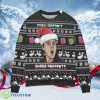 Joey Does Not Share Present Friends Ugly Christmas Sweater A Luxurious Gift For Loved Ones Product Photo 1