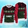 Kansas City Chiefs Christmas Pattern Limited Edition Ugly Sweater Ideal Gift For Fans Product Photo 1
