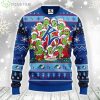 Kansas City Royals 12 Grinch Xmas Day Ugly Christmas Sweater For Sport Fans Christmas Gift Product Photo 1