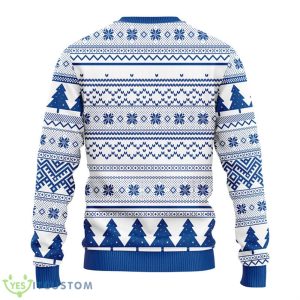 Kansas City Royals Grinch Hug Christmas Ugly Sweater 3 Kansas City Royals Grinch Hug Christmas Ugly Sweater Product Photo 2