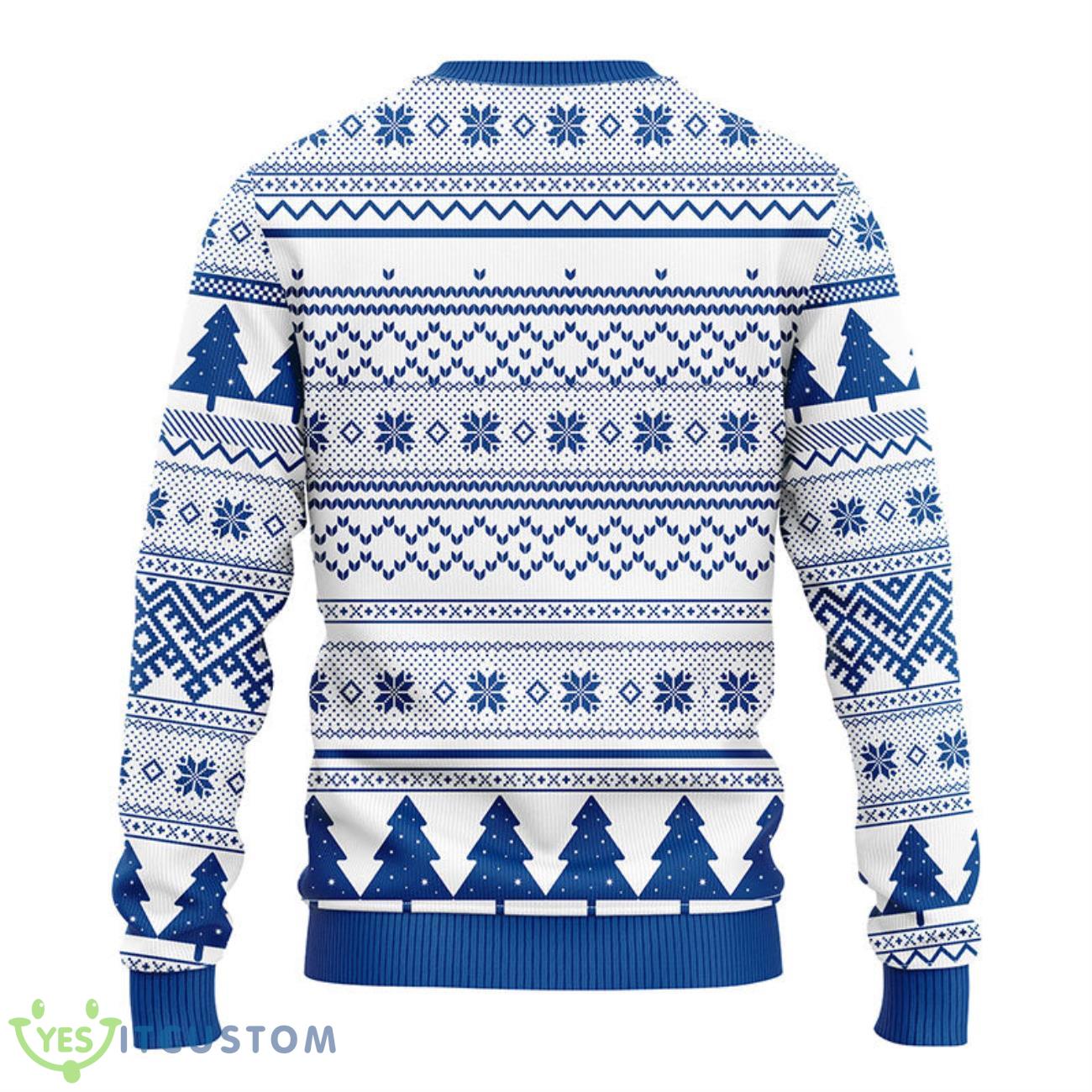 Kansas City Royals Grinch Hug Christmas Ugly Sweater 6 Kansas City Royals Grinch Hug Christmas Ugly Sweater Product Photo 2
