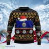 Kansas Sunflower Ugly Christmas Sweater A Luxurious Gift For Loved Ones Product Photo 1