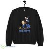Kentucky Wildcats The Peanuts Limited Edition T Shirt, Christmas Sweatshirt - 18000 Unisex Heavy Blend Crewneck Sweatshirt
