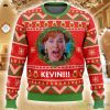 Kevin!!! Home Alone Ugly Christmas Sweater Christmas Gift For Family Product Photo 1