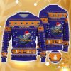 Kiekko-Vantaa Ugly Christmas Sweater Gift For Men And Women Product Photo 1