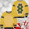 King Bowser 3D Sweatshirt Unique Gift For Men And Women Product Photo 1