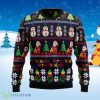 Lego Awesome Ugly Christmas Sweater Unique Gift For Men And Women Product Photo 1