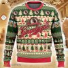 Leinenkugel’s Beer Cute Ugly Christmas Sweater Christmas Gift For Family Product Photo 1