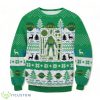 Leonardo Model Sprue Ugly Sweater Product Photo 1