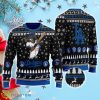 Los Angeles Dodgers 3D Ugly Christmas Sweater Product Photo 1