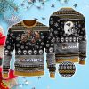 Los Angeles Rams Ugly Christmas Sweater 3D Product Photo 1