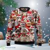 Lovely Cats Ugly Christmas Sweater Impressive Gift For Men And Women Product Photo 1