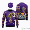 Lsu Tigers Team GrinchUgly Christmas Sweater Cute Christmas Gift Product Photo 1