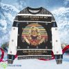 Madea Reunion Call Da Po Po Hoe Snowflake Ugly Christmas Sweater A Luxurious Gift For Loved Ones Product Photo 1