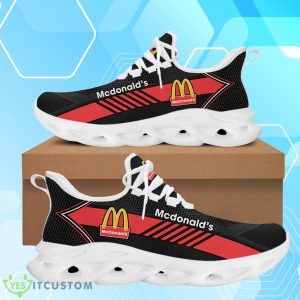 Mcdonald's Max Soul Shoes Best Gift Ideas for Fans 3 Mcdonald's Max Soul Shoes Best Gift Ideas for Fans Product Photo 2