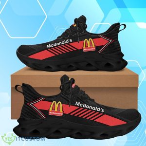 Mcdonald's Max Soul Shoes Best Gift Ideas for Fans Product Photo 1