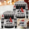 McLane Ugly Christmas Sweater Uniform Product Photo 1