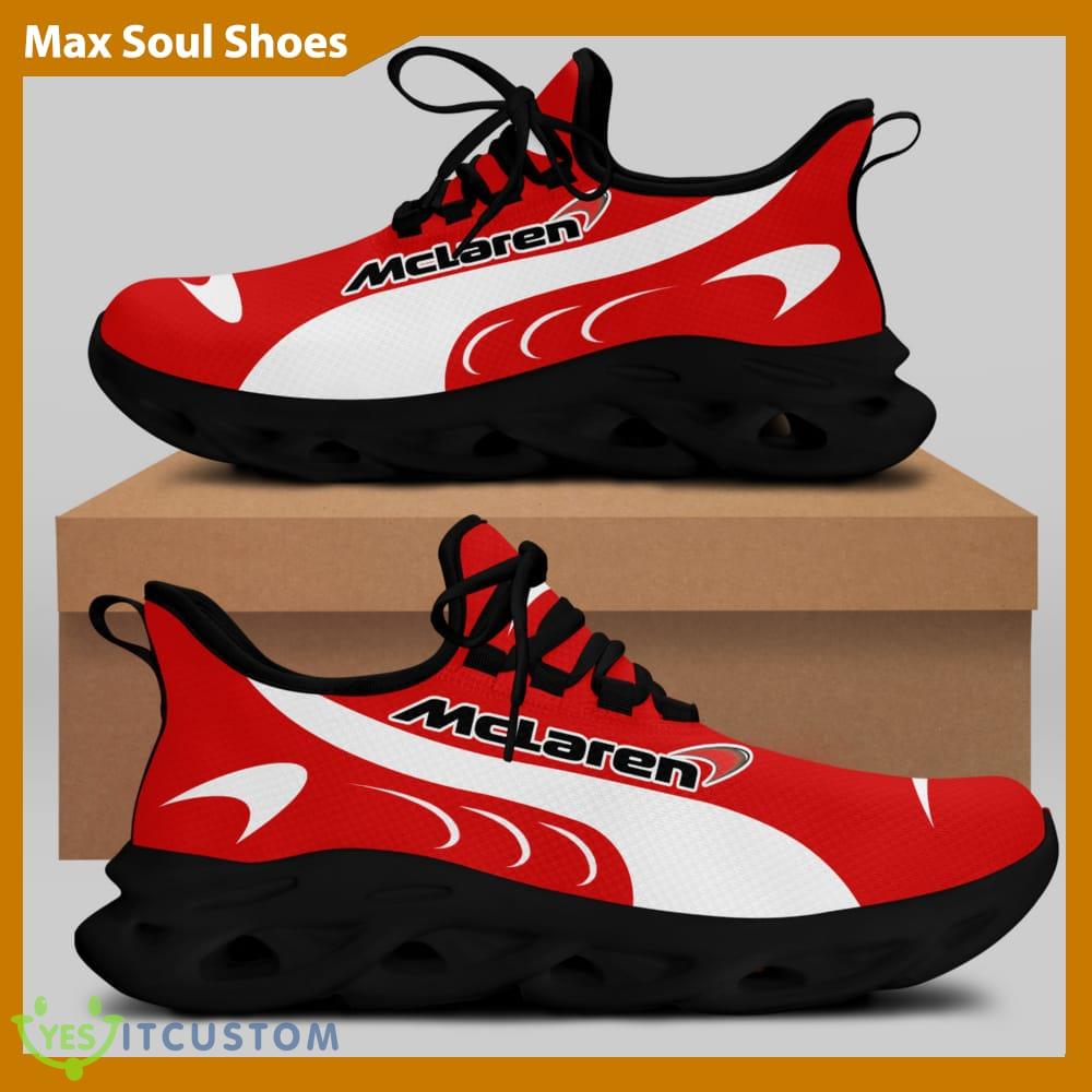 Racing MOM Sneakers