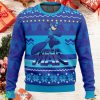 Mega Man Ugly Christmas Sweater Impressive Gift For Men And Women Product Photo 1
