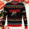 Megalo Box Sprites Ugly Christmas Sweater Impressive Gift For Men And Women Product Photo 1