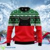 Meow Meow Black Cat Ugly Christmas Sweater A Luxurious Gift For Loved Ones Product Photo 1