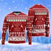 Merry Christmas Unisex Ugly Sweater Product Photo 1