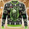 Merry Cthulhumas Cthulhu Ugly Christmas Sweater Christmas Gift For Family Product Photo 1