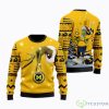 Michigan Wolverines Team Grinch Ugly Christmas Sweater Cute Christmas Gift Product Photo 1