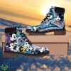 Mickey Tbl Boots 1 - Nrtim005 Timboot Shoes Gift For Fans Product Photo 1