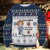 Miller Lite Clown Ugly Sweater Nice Gift For Everyone Product Photo 1