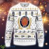 Miller Lite V5 Ugly Christmas Sweater Amazing Gift Family Christmas Gift Product Photo 1